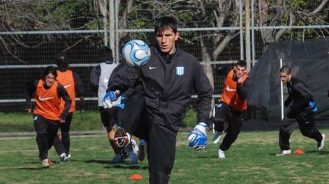 Migliore podría volver