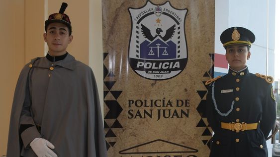 En el marco del Día de los Museos, el Museo Histórico Policial Guzzo espera a los visitantes con una interesante exposición.