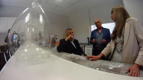 El sector público y privado, los motores del desarrollo