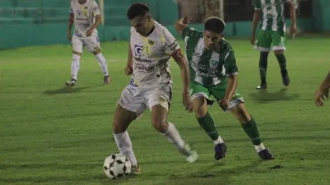 Desamparados pudo empatar ante Colón un partido que perdía 2-0 y ahora comparte la punta