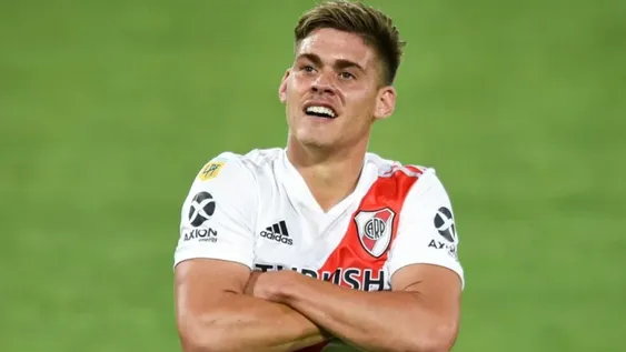 River y una incómoda visita a Junior