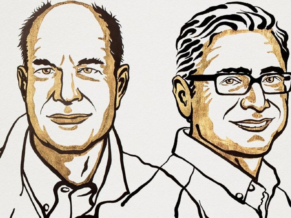 El Premio Nobel de Física fue otorgado a tres científicos por sus avances en el estudio de los electrones