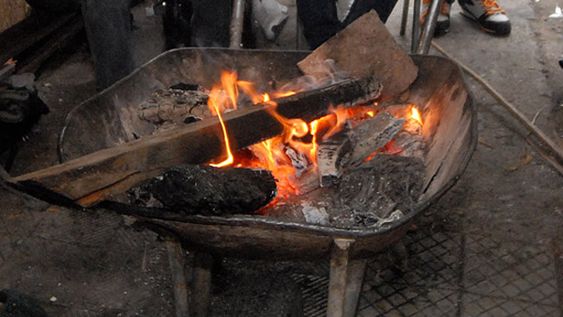 Monóxido de carbono: ya hay 9 intoxicaciones en una semana y empiezan a reforzar la prevención