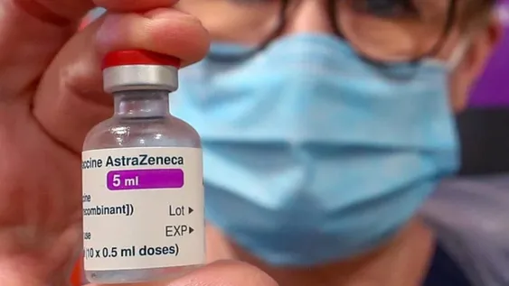 San Juan recibirá 4.200 dosis de la vacuna Covishield contra el coronavirus