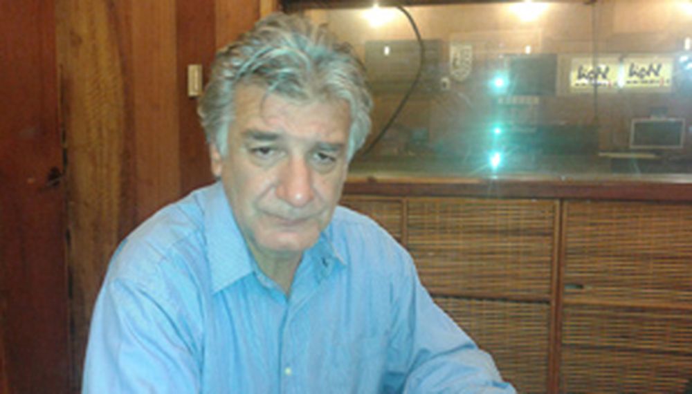 “José Luis es uno de los nombres que suenan para conducir el PJ nacional”