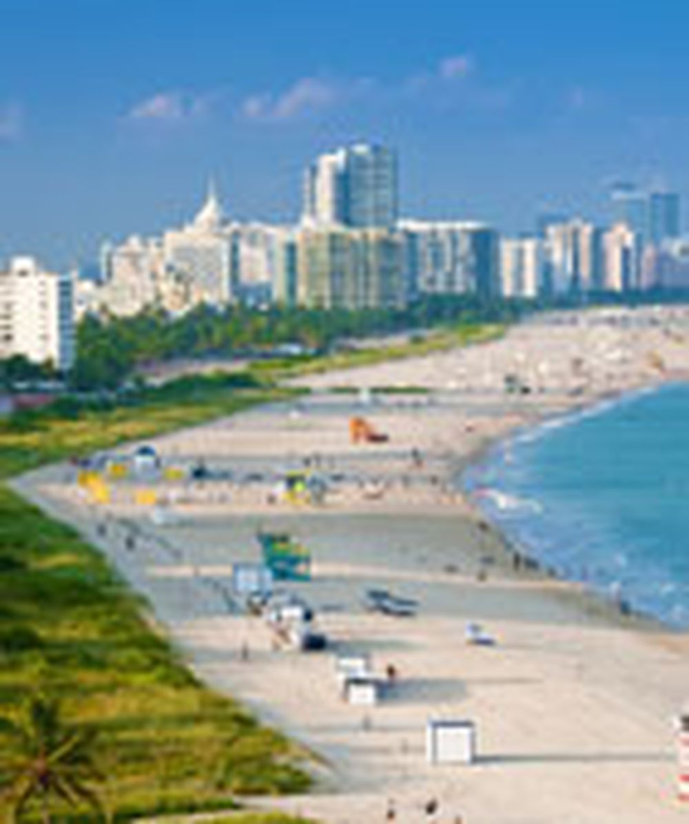 Miami, paraíso de latinos