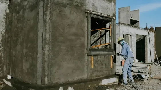 El Barrio La Jarilla, en Rawson, el que más inscriptos tiene en el sorteo