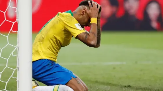 Quinta vez sin latinoamericanos en semifinales y con cuatro europeos