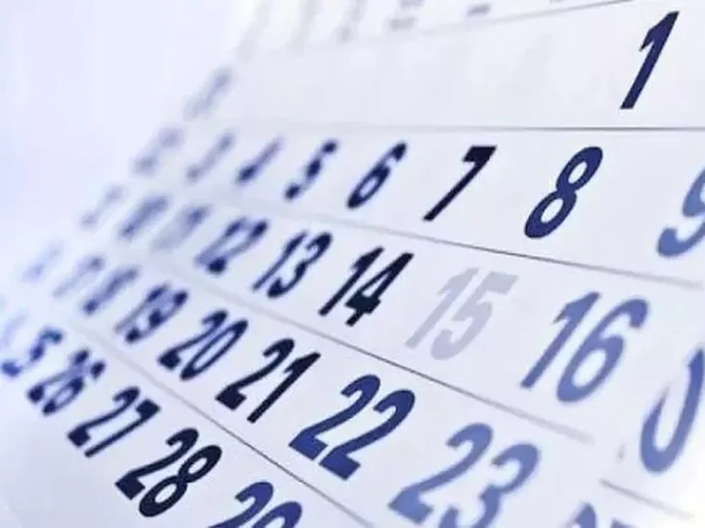 Feriados 2022: cuántos días libres hay este verano