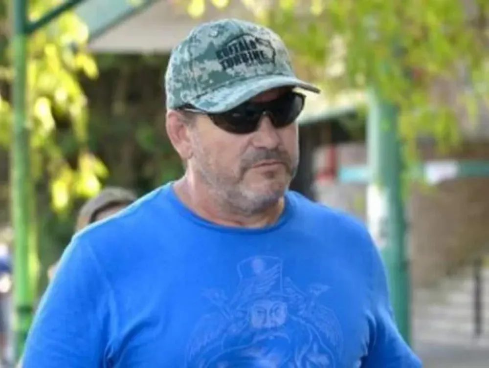 Habló el padre de Máximo Thomsen: “Esto fue una tragedia, no son asesinos”