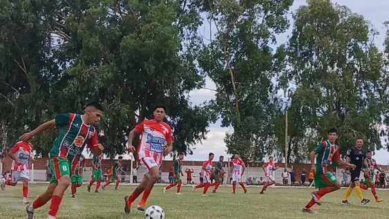 Definiciones. La Copa busca clasificados.