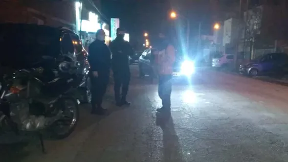 Los detalles del extremo hecho de violencia que dejó a 3 hermanos baleados en Santa Lucía