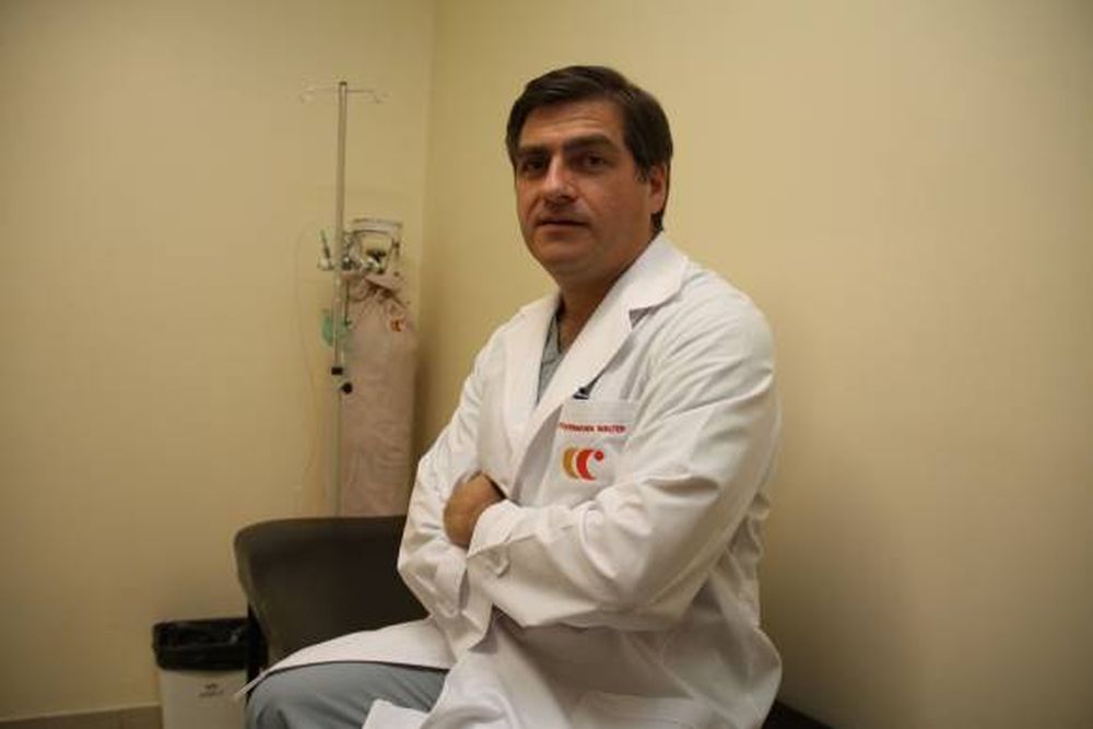 Pasión por la Medicina