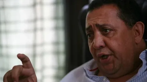 Luis D´Elía: “Alberto Fernández es un héroe nacional”