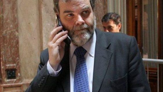 El defensor de la Tercera Edad buscará que declaren “inconstitucional” el aumento