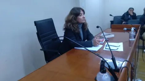La jueza Mabel Moya rechazó el pedido de la Defensa de no intervenir y autorizó la investigación penal prepatoria por 1 año.