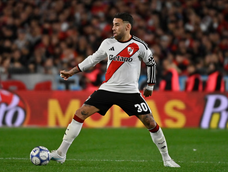 River visita a Sarmiento de Junín por el postergado de la fecha 11: el Millonario, obligado aganar River visita a Sarmiento de Junín por el postergado de la fecha 11: el Millonario, obligado aganar
