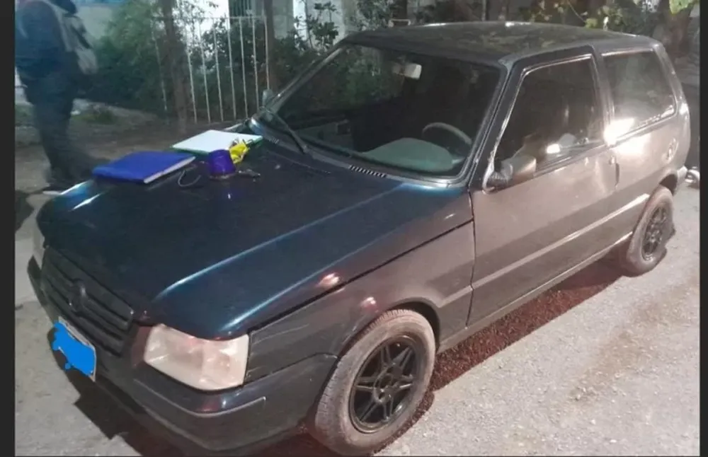 En Desamparados y Pocito, recuperaron una moto y un auto que habían sido robados