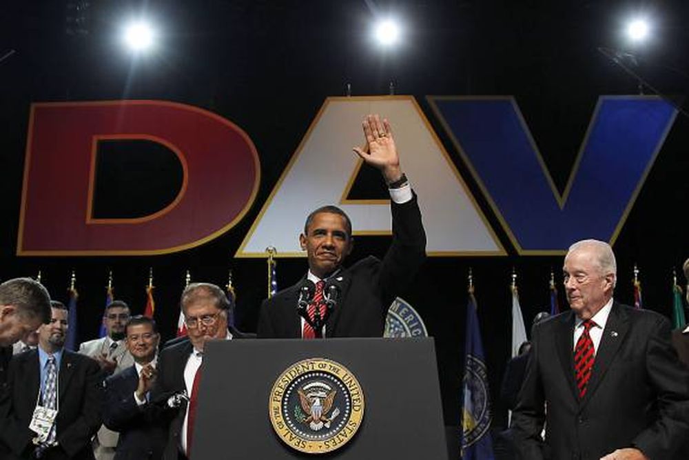 Obama confirma el fin de la misión en Irak