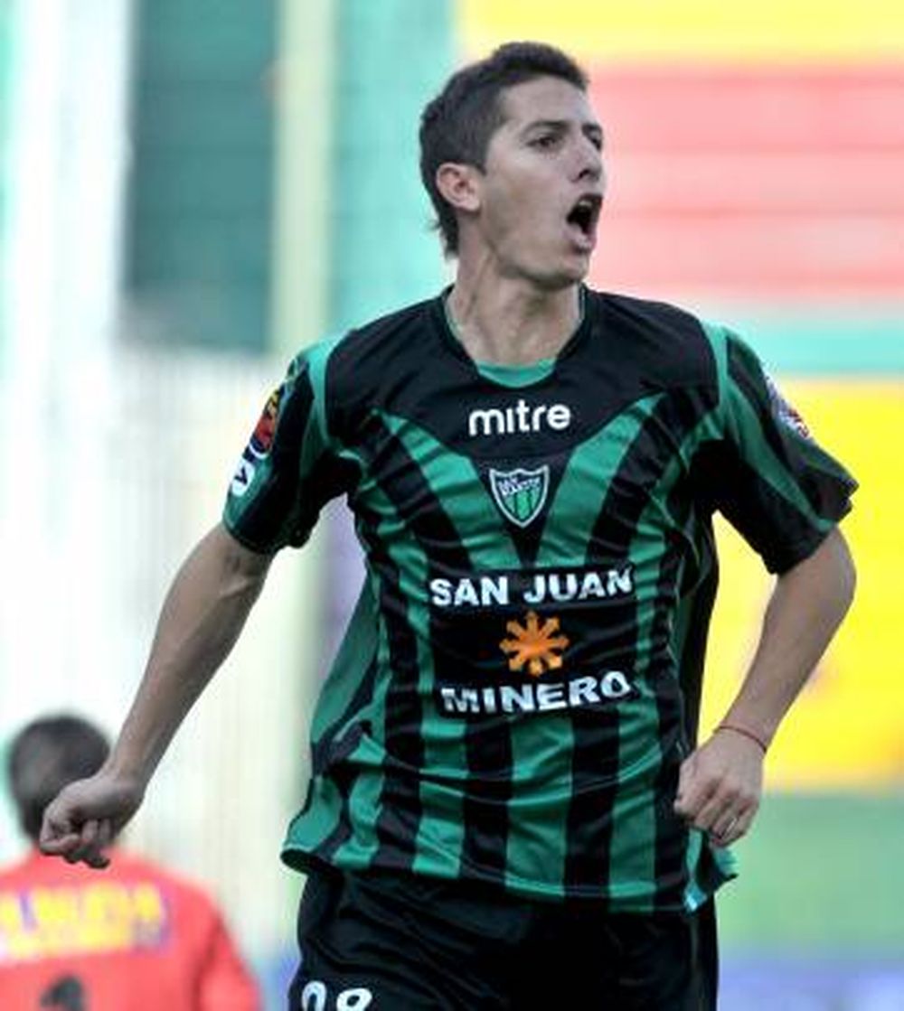 Banfield le sienta muy bien