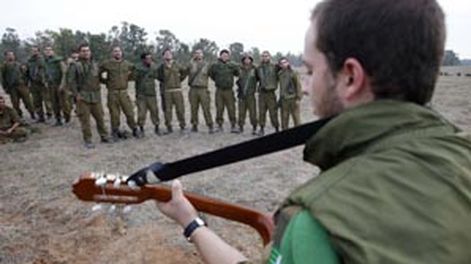 Israel y Hamas acordaron un alto el fuego en Gaza