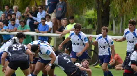 Los Pumas perdieron y terminaron últimos en el torneo que consagró a Nueva Zelanda