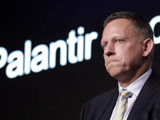 Peter Thiel invirtió US$76 millones en Vista y Vaca Muerta