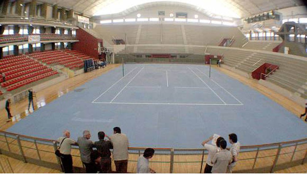 Ya se palpita en San Juan el cuadrangular de tenis