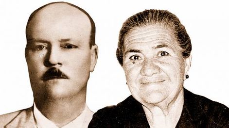 Encuentro de la familia Leiva Fregenal