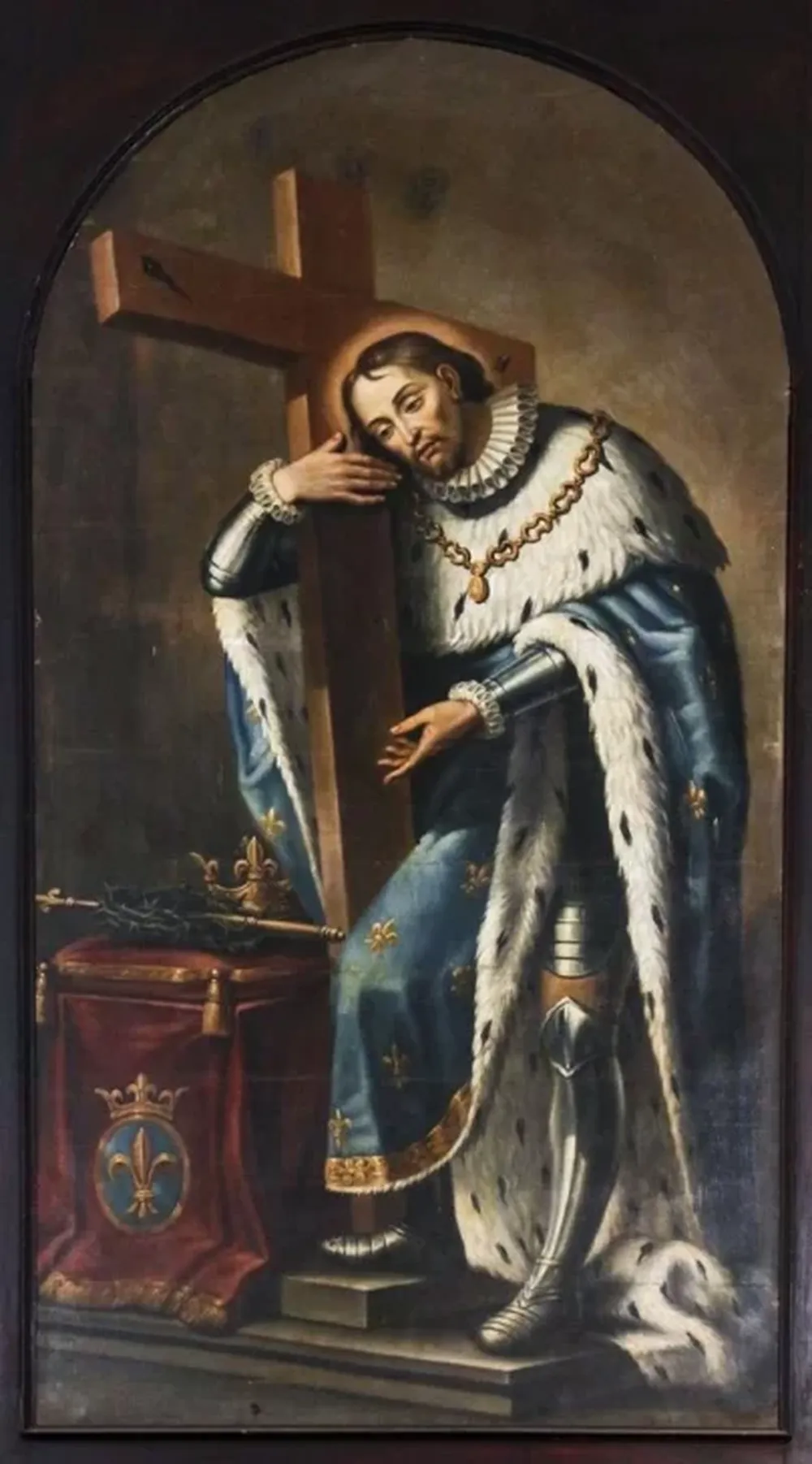 [AUDIO] Reflexión espiritual del martes 25 de agosto: charco de agua limpia