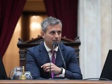 Diputados tratará en agosto la ley de Inocencia Fiscal para incorporar dólares fuera del sistema Diputados tratará en agosto la ley de Inocencia Fiscal para incorporar dólares fuera del sistema