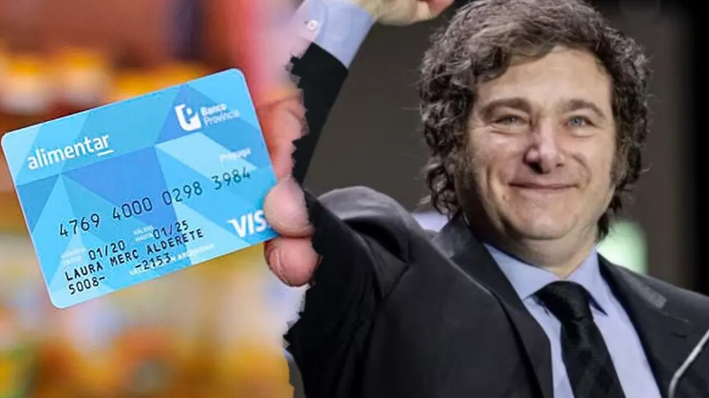 AUH de ANSES: confirman el cronograma de cobro y qué pasa con la TARJETA ALIMENTAR