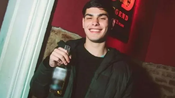 Encuentran material genético de uno de los rugbiers debajo de las uñas de Fernando