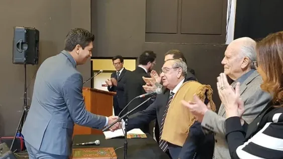 Jury a Alonso: el fiscal de Estado suma en la acusación expedientes de terrenos