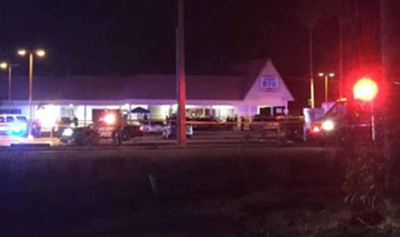 Florida: al menos 2 muertos y 15 heridos en un tiroteo