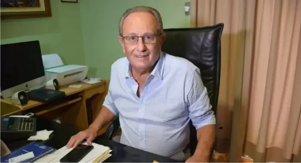 “Pepe” Villa habló sobre el posible contrincante para la conducción de UPCN y calmó los ánimos