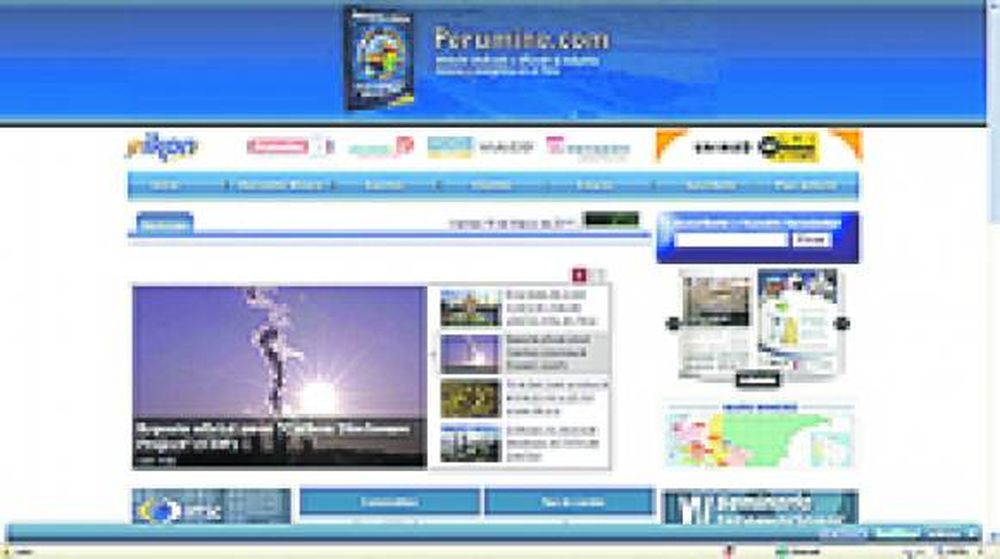 Punto.Com y Breves mineros