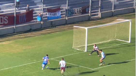 9 de Julio no perdonó a Alianza