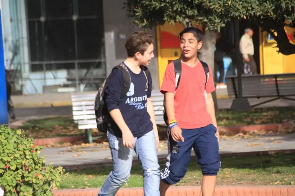 Así estará el tiempo este martes