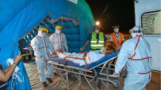 Fernández: “Hemos llegado para darles derechos a los que no tienen”