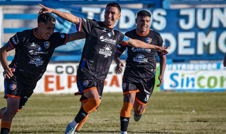 Fútbol sanjuanino sin descanso: tras la consagración de Minero arranca el Torneo Clausura