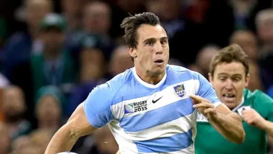 Imhoff vuelve a ser puma