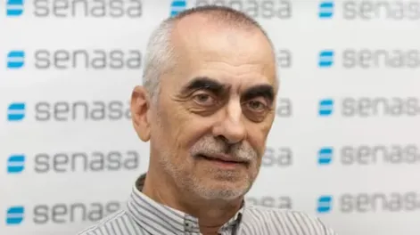 Renunció el presidente del Senasa en medio de la disputa por la importación de vacunas veterinarias