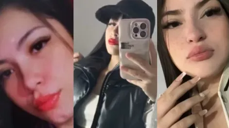 Quién es el sanguinario “Pequeño J”, el narco peruano que habría ordenado la ejecución de Morena, Brenda y Lara