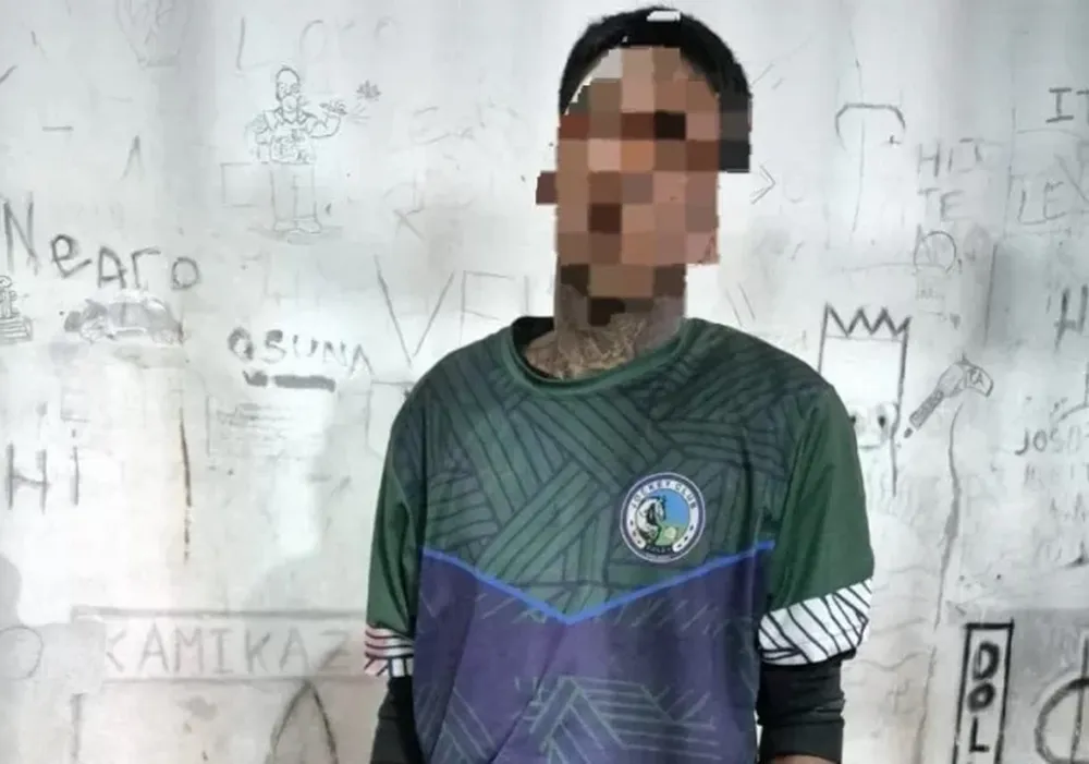 Violento intento de robo en Chimbas: cayó después de enfrentar a los moradores