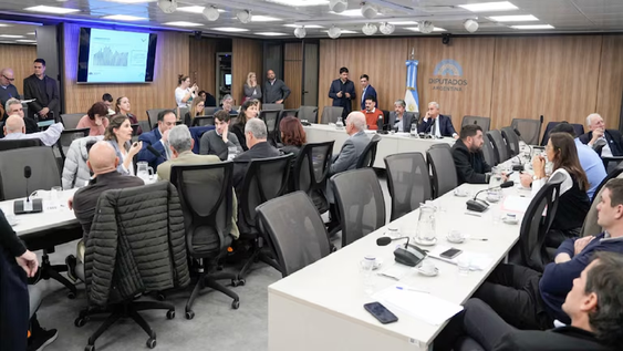 la oposicion insistira en diputados con el debate por la morosidad y la emergencia en discapacidad