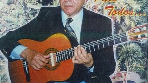 Se fue el otro Auténtico Cuyano