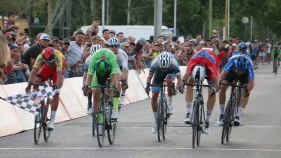 Se viene una “Mendoza” que será bien sanjuanina