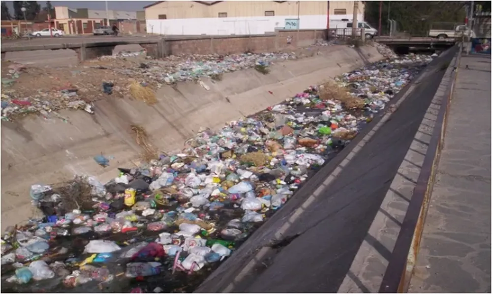 100 puntos claves para conocer de la ley que regula el agua pública