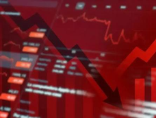 El riesgo país volvió a escalar por encima de los 630 puntos en una jornada negativa para los activos argentinos.